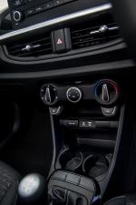 Kia Picanto 2017 года (UK)